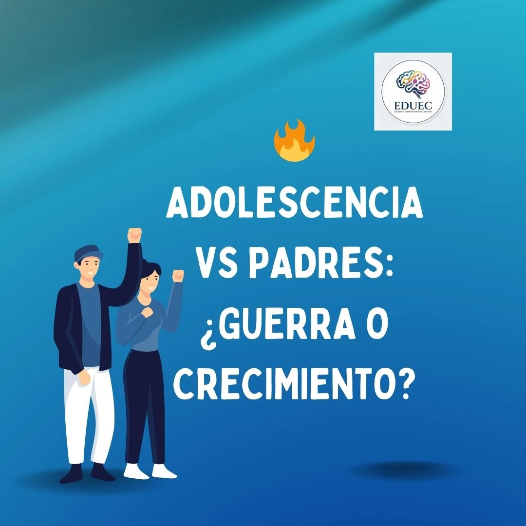 Psicoeducación para Padres: Taller a la Medida